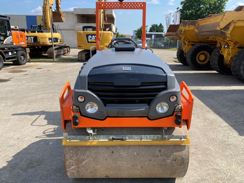 Rolo Hamm HD 14 VV NVT: foto 16