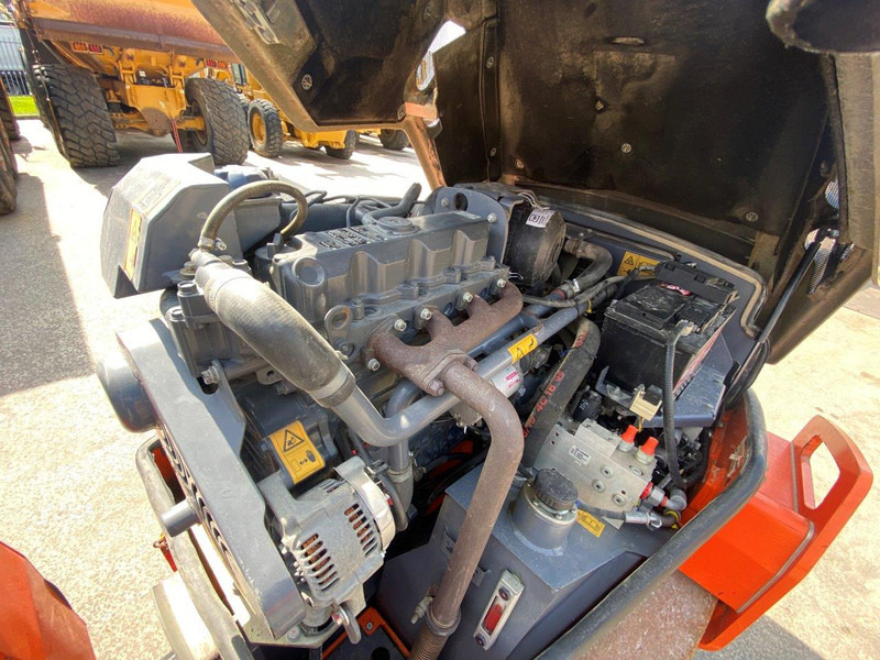 Rolo Hamm HD 14 VV NVT: foto 14