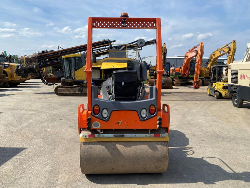 Rolo Hamm HD 14 VV NVT: foto 19