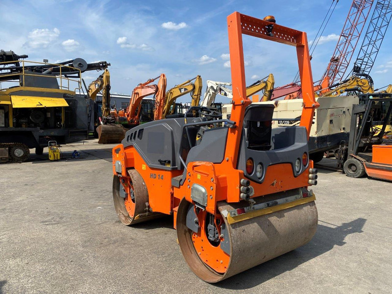 Rolo Hamm HD 14 VV NVT: foto 12