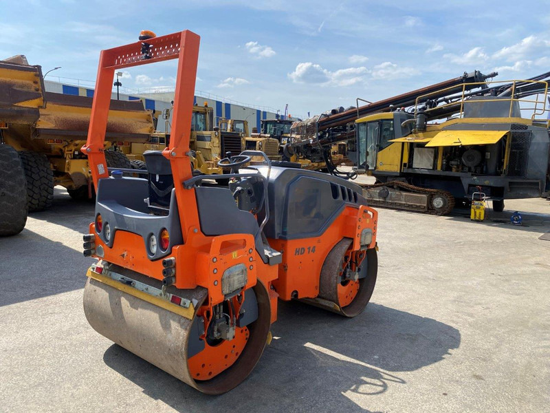 Rolo Hamm HD 14 VV NVT: foto 18