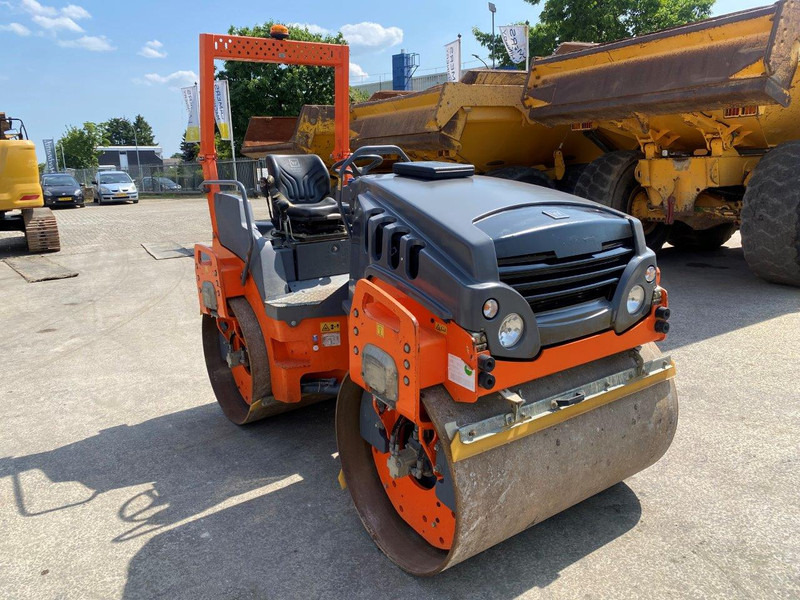 Rolo Hamm HD 14 VV NVT: foto 17
