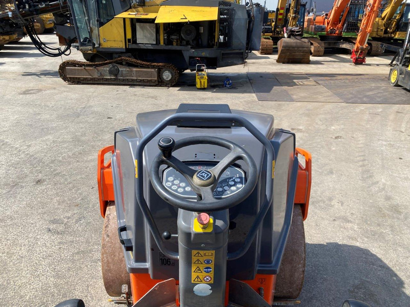 Rolo Hamm HD 14 VV NVT: foto 6