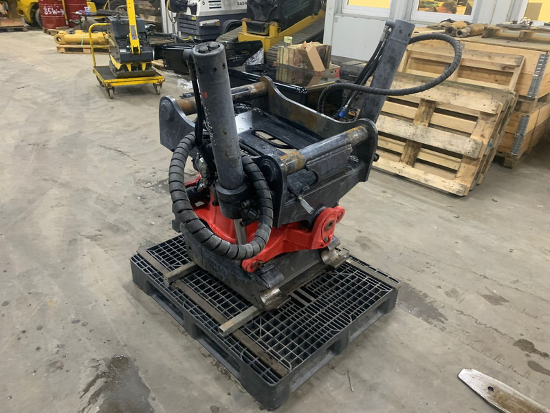 ROTOTILT R8 - Acoplamento rápido: foto 1 ROTOTILT R8 - Acoplamento rápido: foto 1