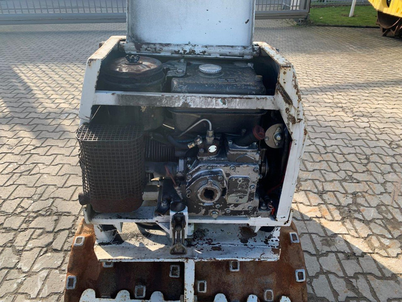 Rammax RW1403 E NVT - Rolo: foto 3 Rammax RW1403 E NVT - Rolo: foto 3