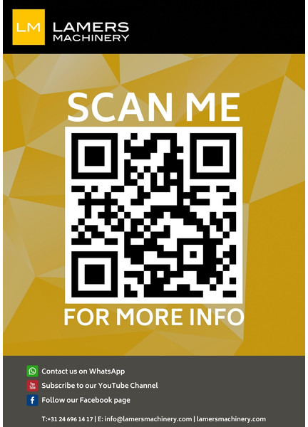 Volvo L90 - Garra: foto 4 Volvo L90 - Garra: foto 4