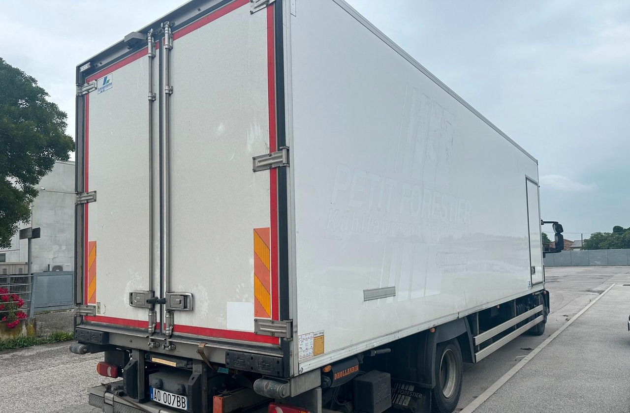 IVECO 160E25 FURGONE ISOTERMICO E GRUPPO FRIGO CON - Camião frigorífico: foto 3 IVECO 160E25 FURGONE ISOTERMICO E GRUPPO FRIGO CON - Camião frigorífico: foto 3