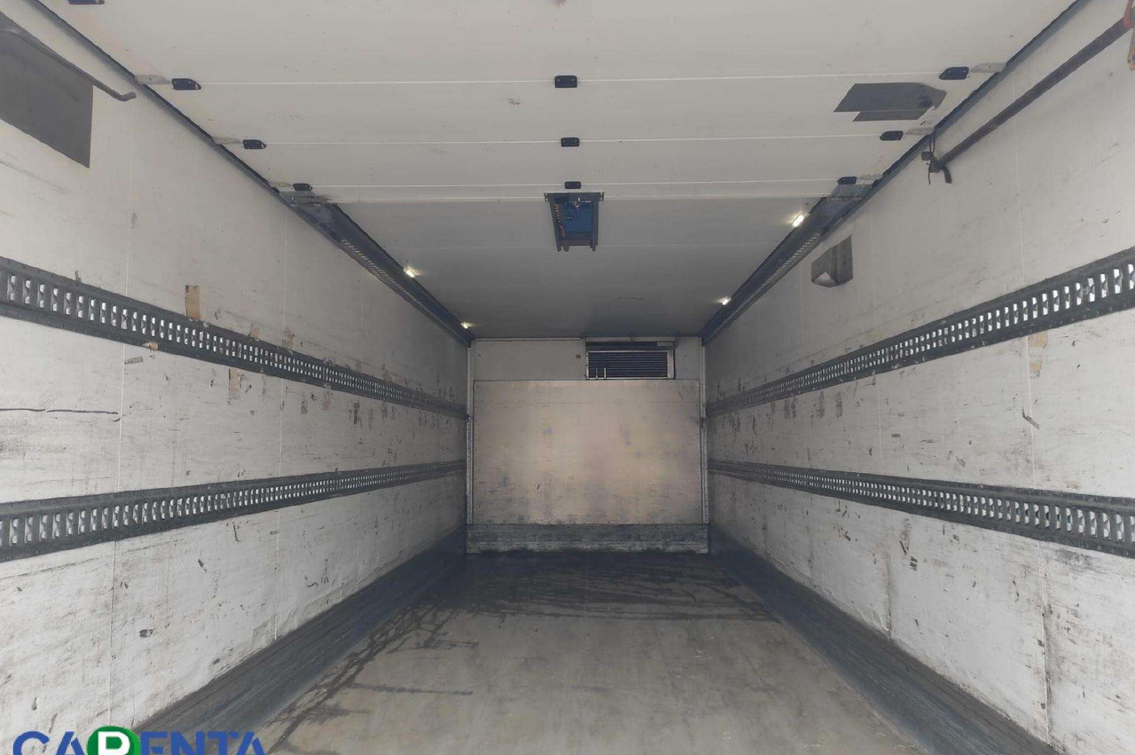 Mercedes-Benz AXOR 940.20 - Camião frigorífico: foto 5 Mercedes-Benz AXOR 940.20 - Camião frigorífico: foto 5