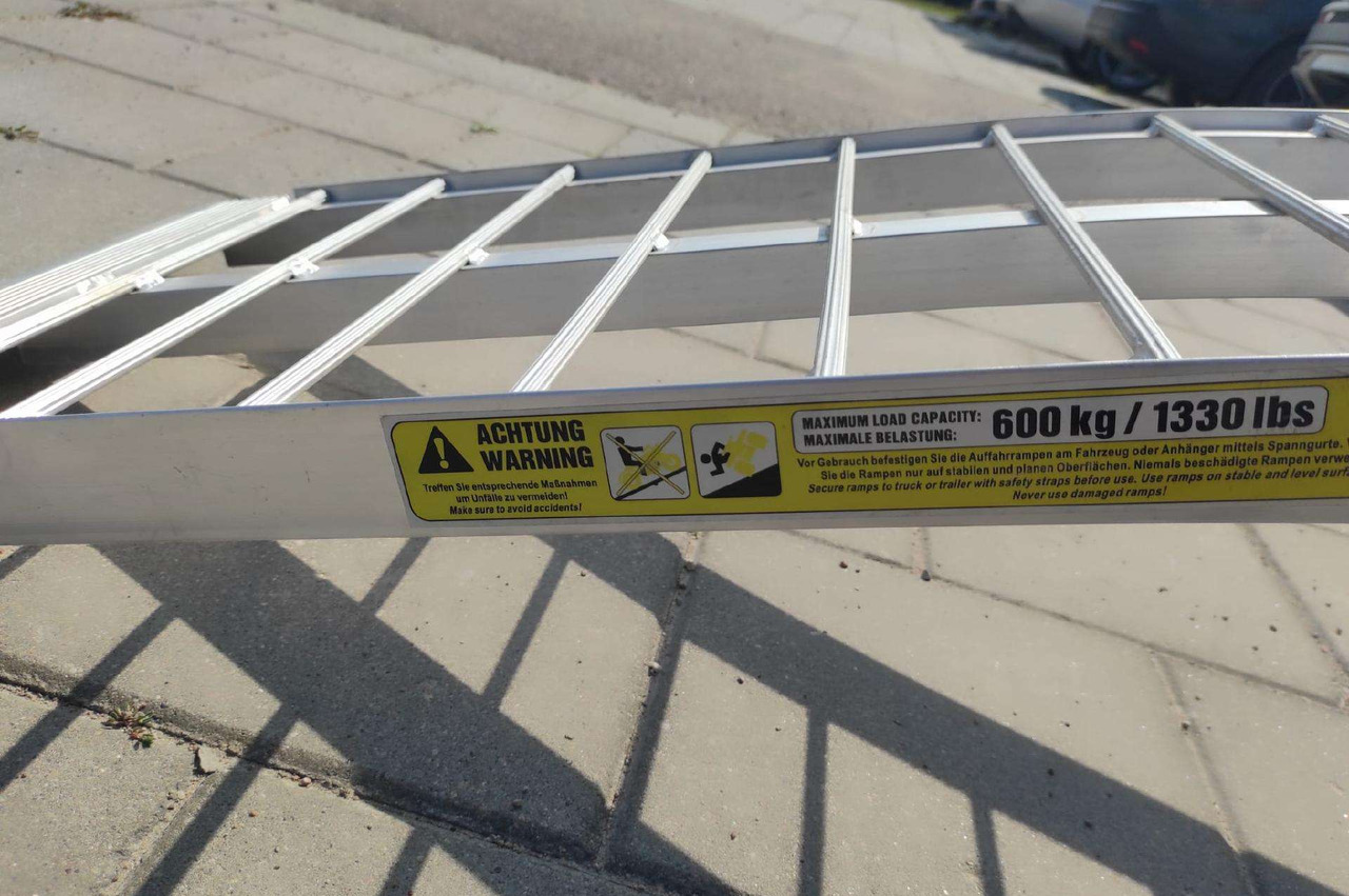 RAMPA - Rampa de carregamento: foto 3 RAMPA - Rampa de carregamento: foto 3