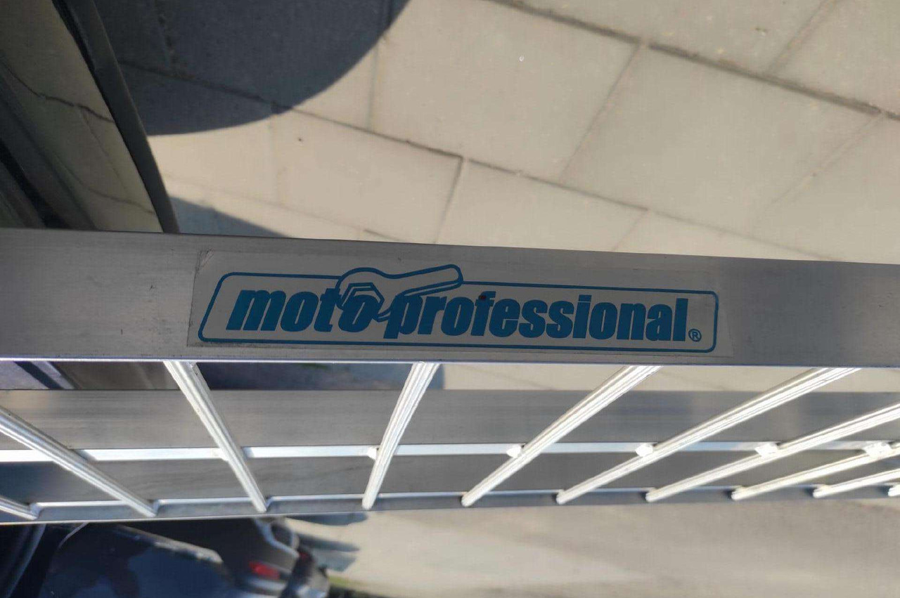 RAMPA - Rampa de carregamento: foto 2 RAMPA - Rampa de carregamento: foto 2