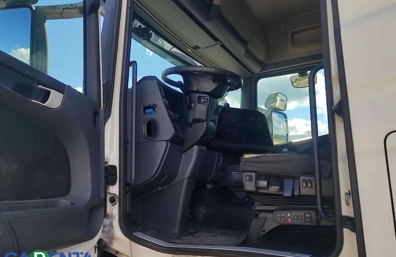 Scania R410 - Camião isotérmico: foto 5 Scania R410 - Camião isotérmico: foto 5