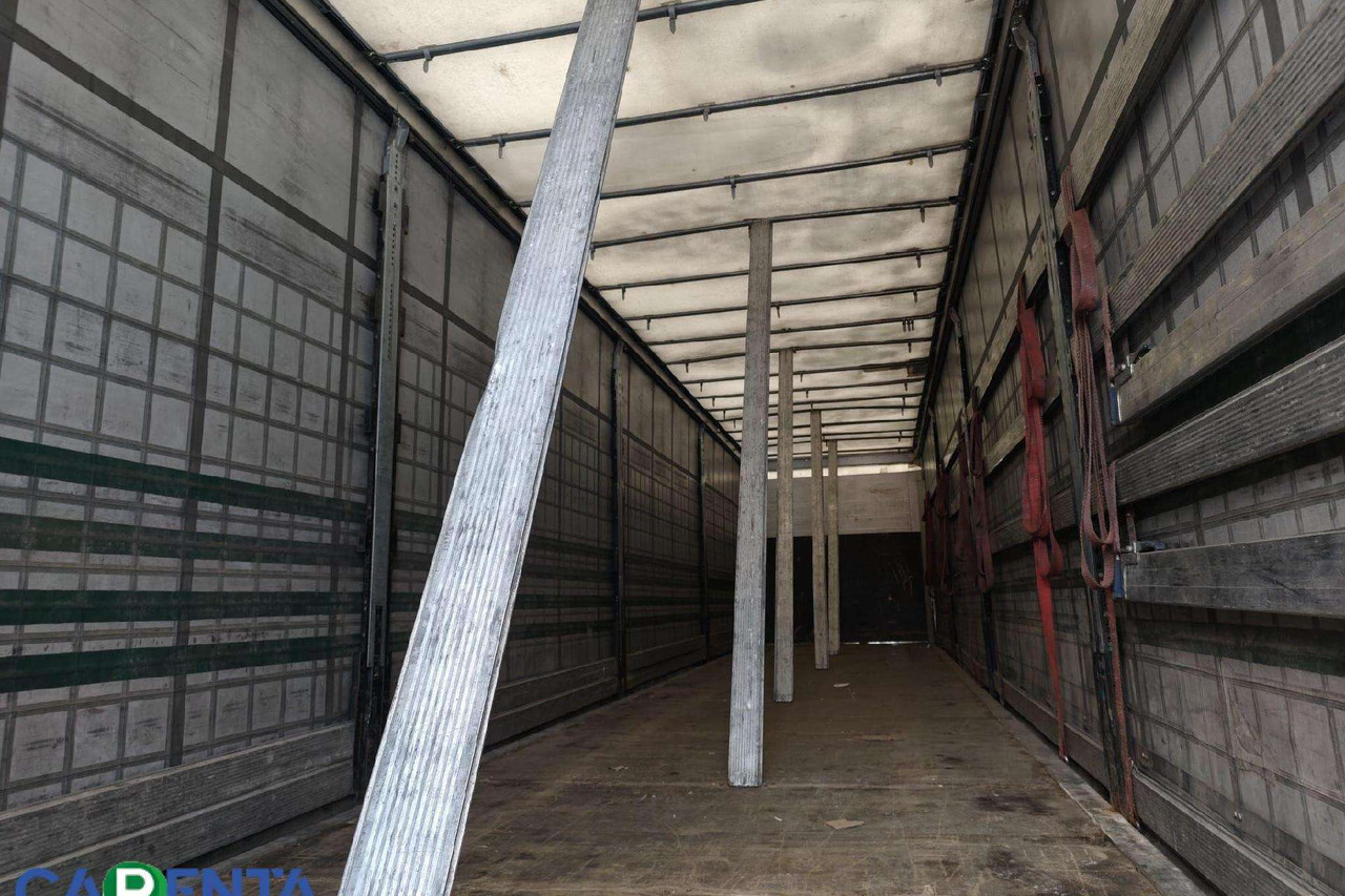 Schmitz SCB*S3T - Semi-reboque de lona: foto 5 Schmitz SCB*S3T - Semi-reboque de lona: foto 5