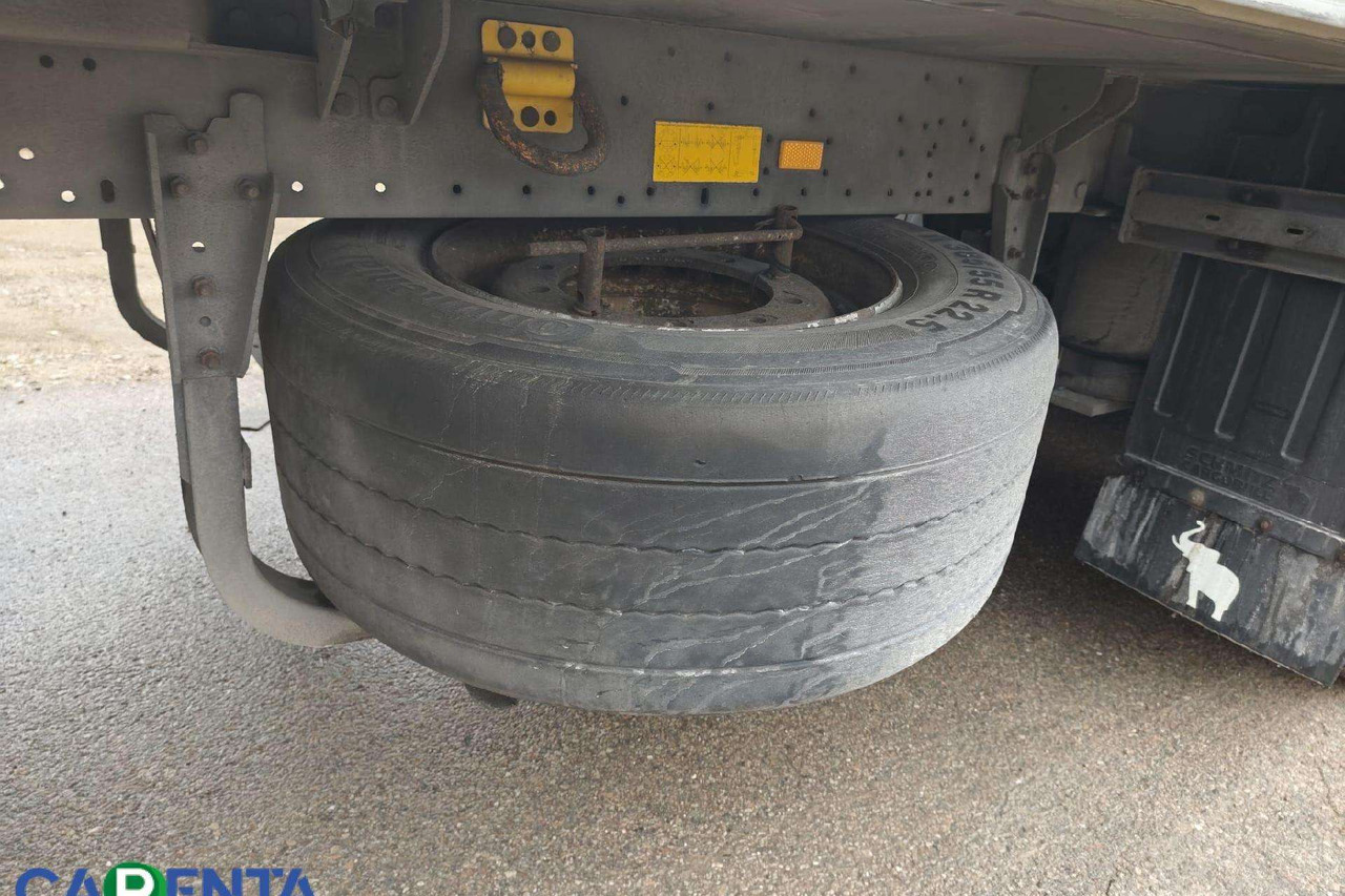 Leasing de  Schmitz SKO 24 FP45 Schmitz SKO 24 FP45: foto 9