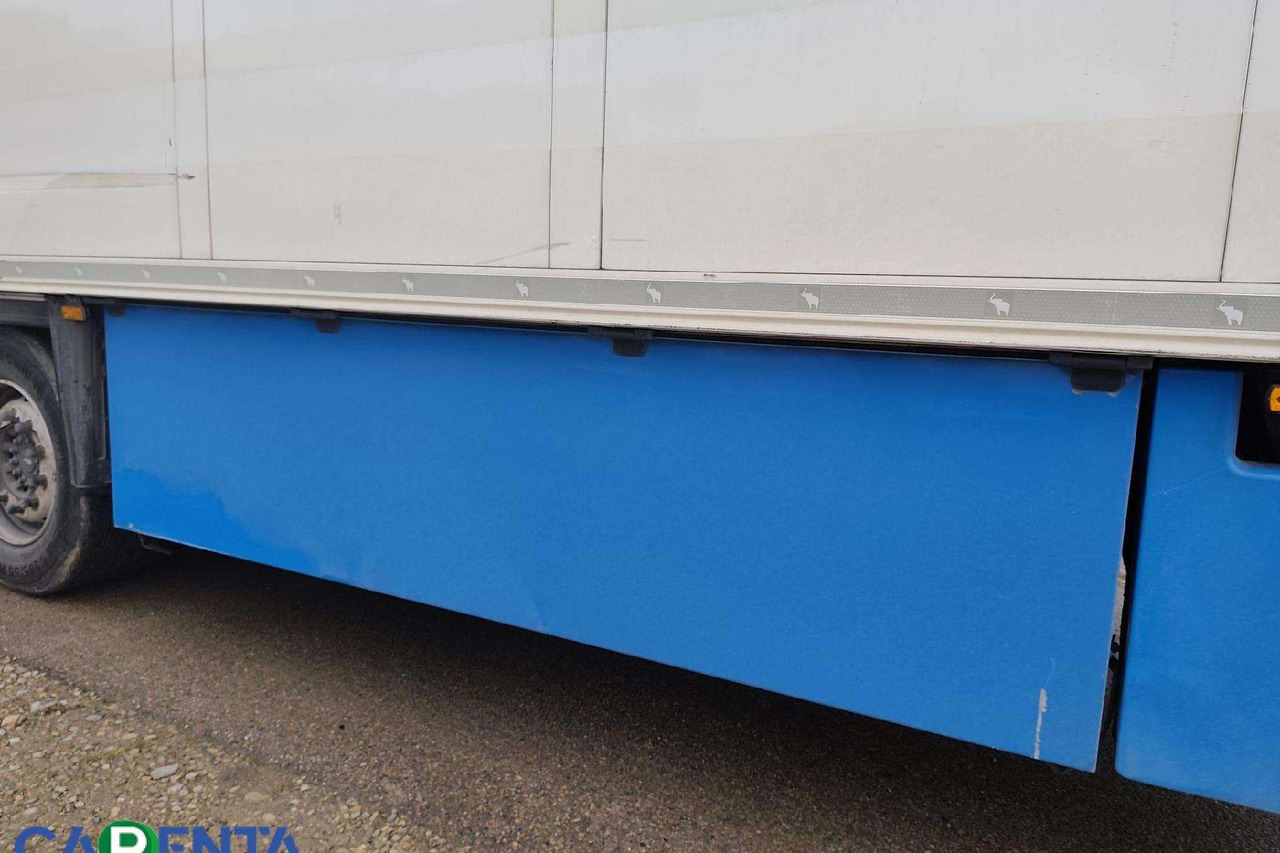 Leasing de  Schmitz SKO 24 FP45 Schmitz SKO 24 FP45: foto 8