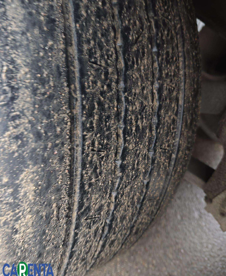 Leasing de  Schmitz SKO 24 FP45 Schmitz SKO 24 FP45: foto 13