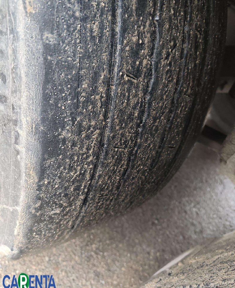 Leasing de  Schmitz SKO 24 FP45 Schmitz SKO 24 FP45: foto 14