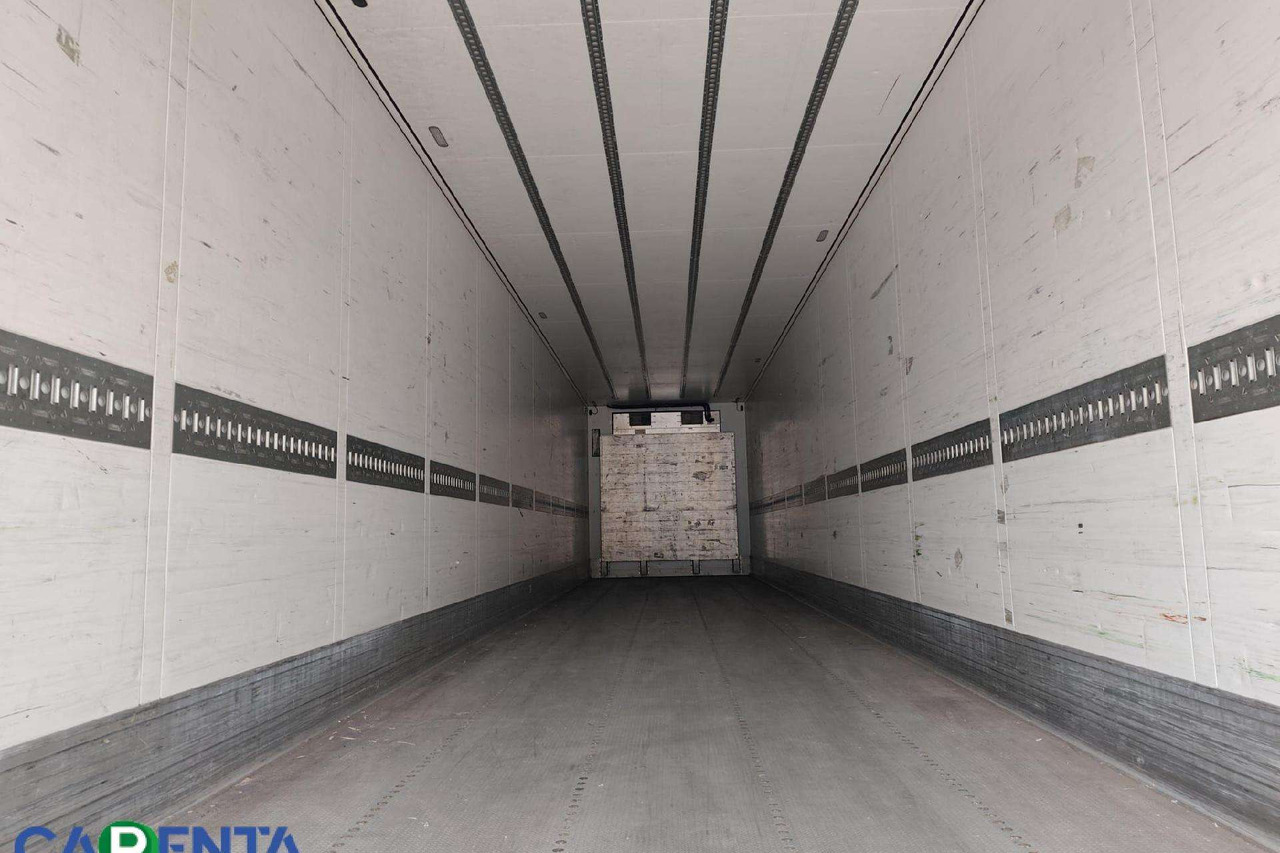 Leasing de  Schmitz SKO 24 FP45 Schmitz SKO 24 FP45: foto 6