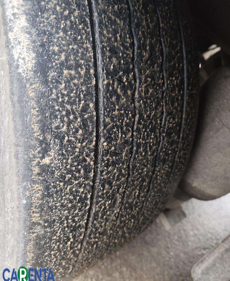 Leasing de  Schmitz SKO 24 FP45 Schmitz SKO 24 FP45: foto 15