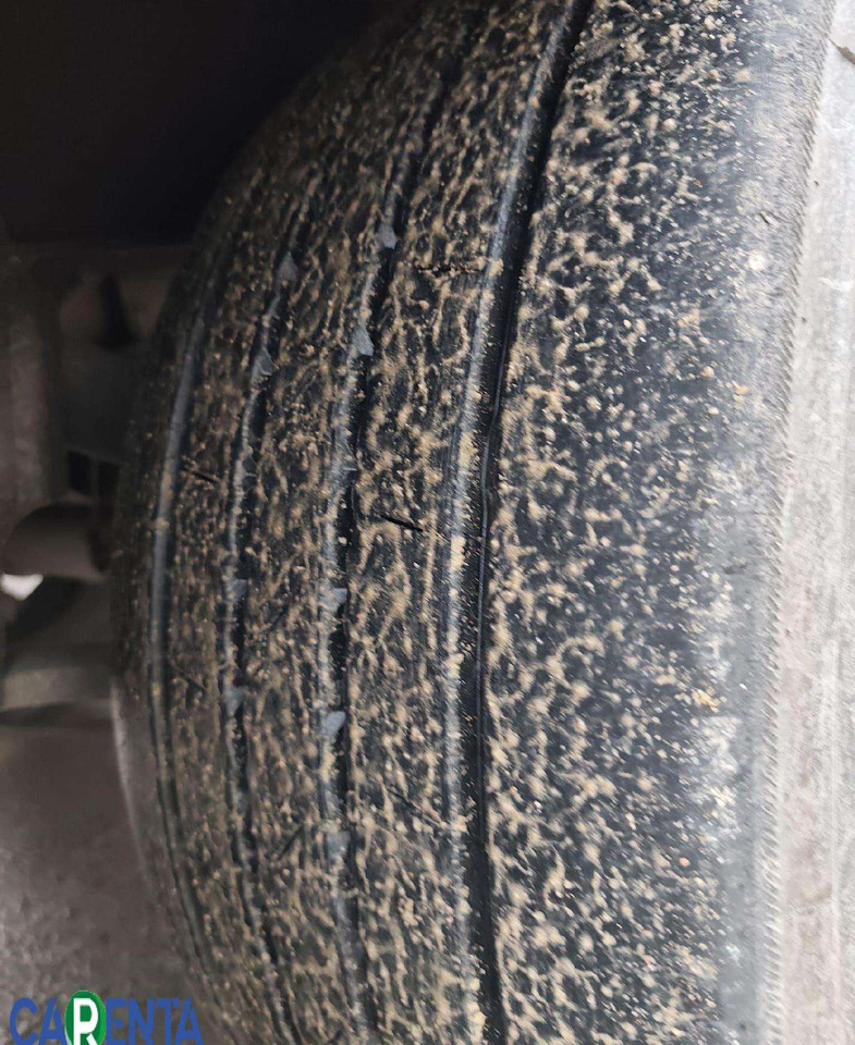 Leasing de  Schmitz SKO 24 FP45 Schmitz SKO 24 FP45: foto 17