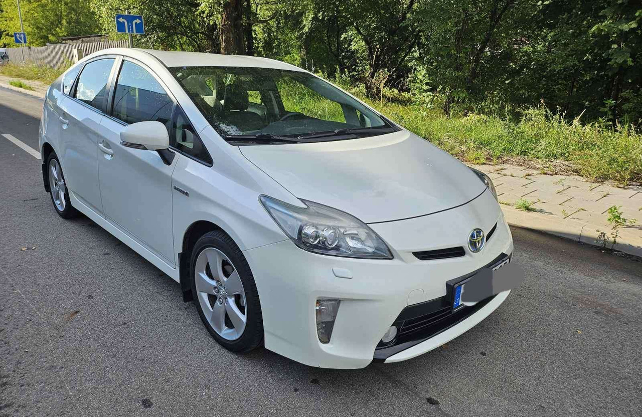 Toyota Corolla - Sedan: foto 4 Toyota Corolla - Sedan: foto 4