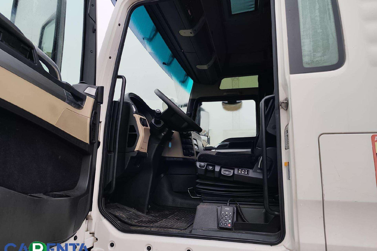 MAN TGX - Tractor: foto 5 MAN TGX - Tractor: foto 5
