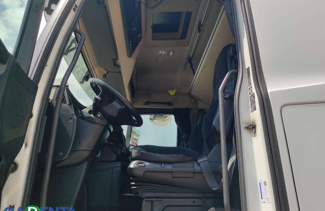 Mercedes-Benz Actros 1845 - Tractor: foto 5 Mercedes-Benz Actros 1845 - Tractor: foto 5