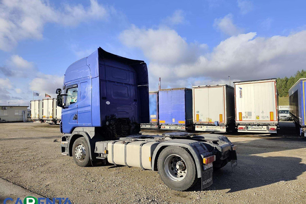 Scania R480 RETARDER - Tractor: foto 3 Scania R480 RETARDER - Tractor: foto 3