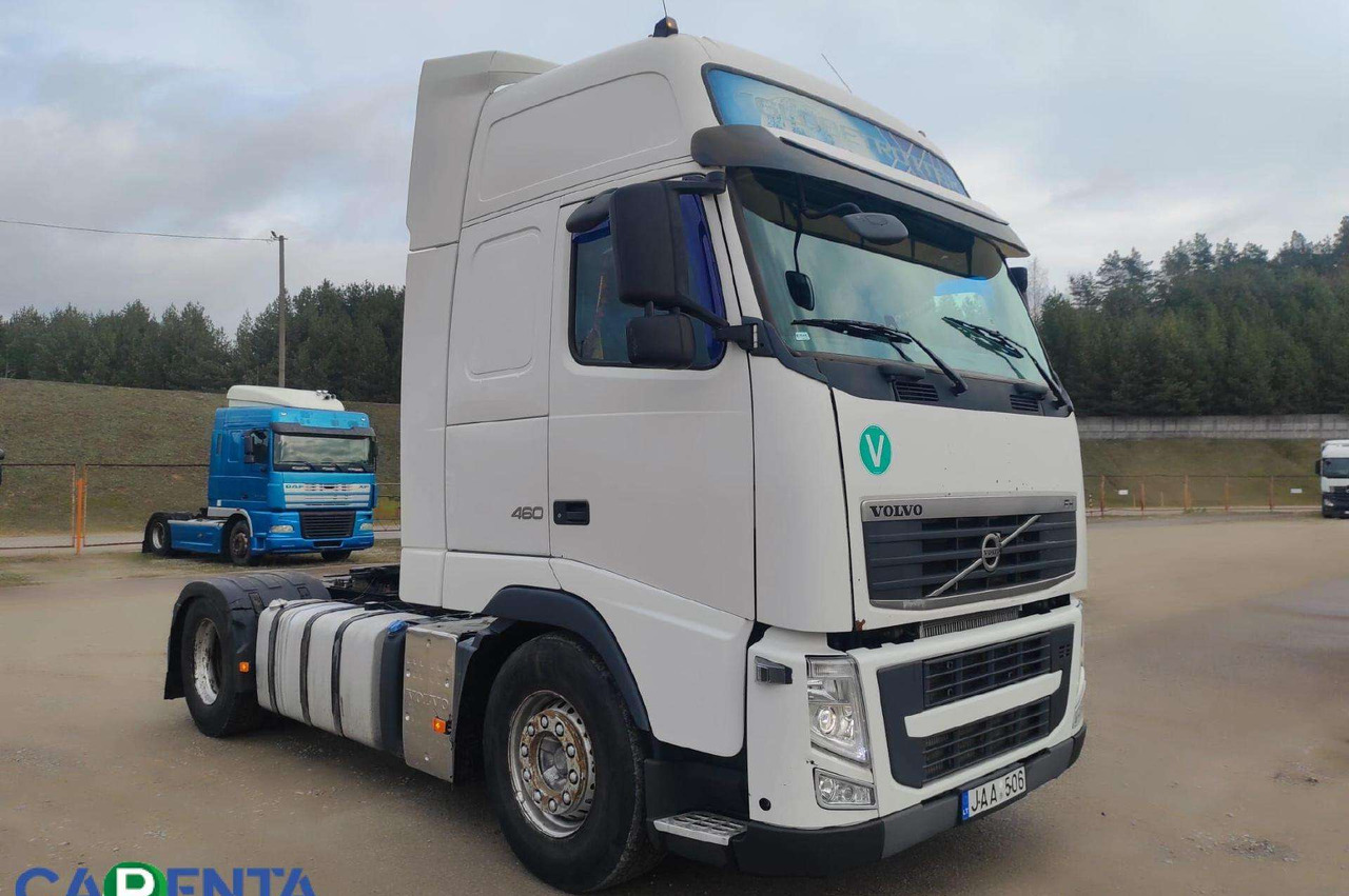Volvo FH - Tractor: foto 2 Volvo FH - Tractor: foto 2