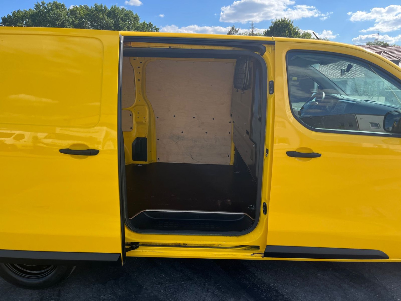 Furgão compacto Peugeot Expert Box Pro L3 / 2.0 Blue HDI / More units: foto 11