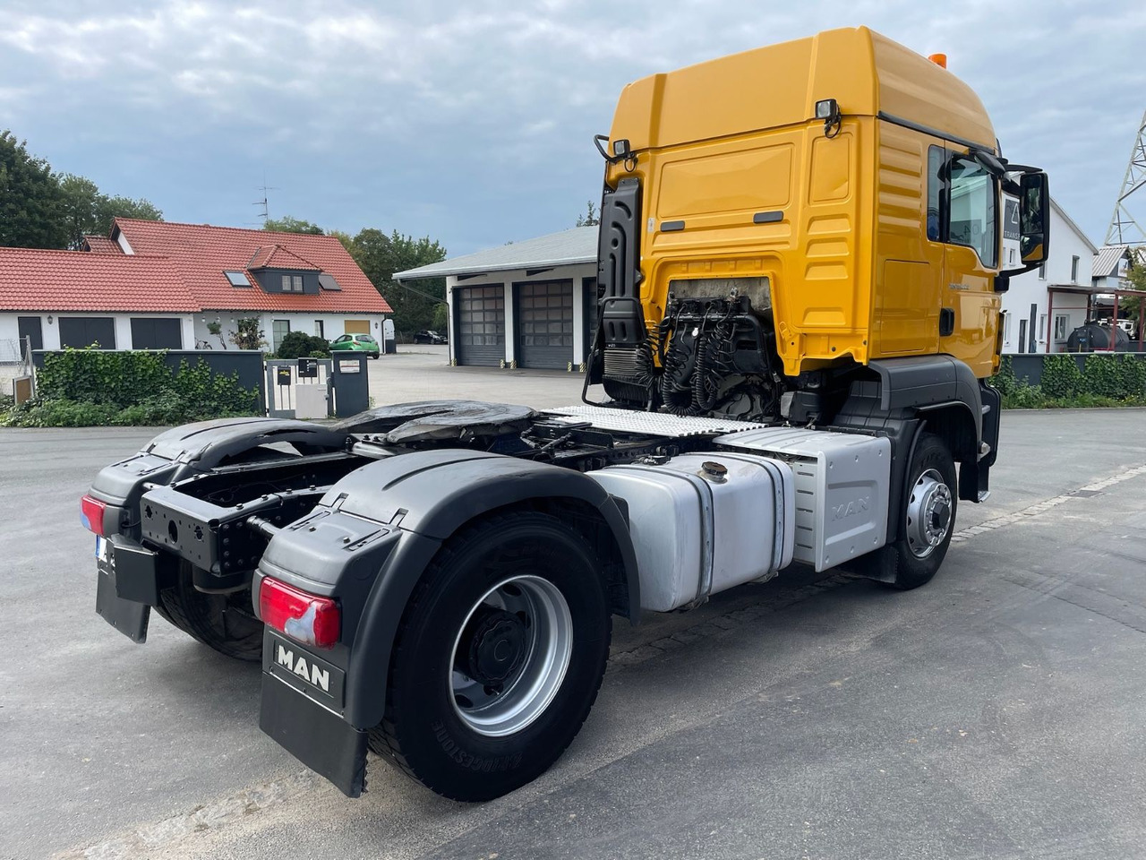 Leasing de  MAN TGS 18.440 4x4H Hydrodrive/PRITARDER/HYDRAULIK MAN TGS 18.440 4x4H Hydrodrive/PRITARDER/HYDRAULIK: foto 6 Leasing de  MAN TGS 18.440 4x4H Hydrodrive/PRITARDER/HYDRAULIK MAN TGS 18.440 4x4H Hydrodrive/PRITARDER/HYDRAULIK: foto 6