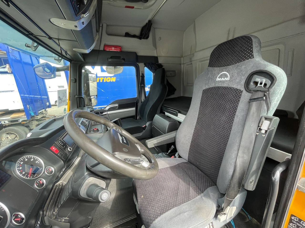 Leasing de  MAN TGS 18.440 4x4H Hydrodrive/PRITARDER/HYDRAULIK MAN TGS 18.440 4x4H Hydrodrive/PRITARDER/HYDRAULIK: foto 8 Leasing de  MAN TGS 18.440 4x4H Hydrodrive/PRITARDER/HYDRAULIK MAN TGS 18.440 4x4H Hydrodrive/PRITARDER/HYDRAULIK: foto 8