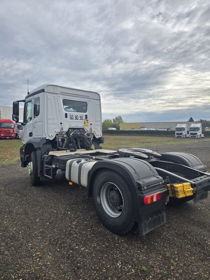 Mercedes-Benz Arocs 2046 4x2/Retarder/PTO/LGS/EU6d - Tractor: foto 4 Mercedes-Benz Arocs 2046 4x2/Retarder/PTO/LGS/EU6d - Tractor: foto 4