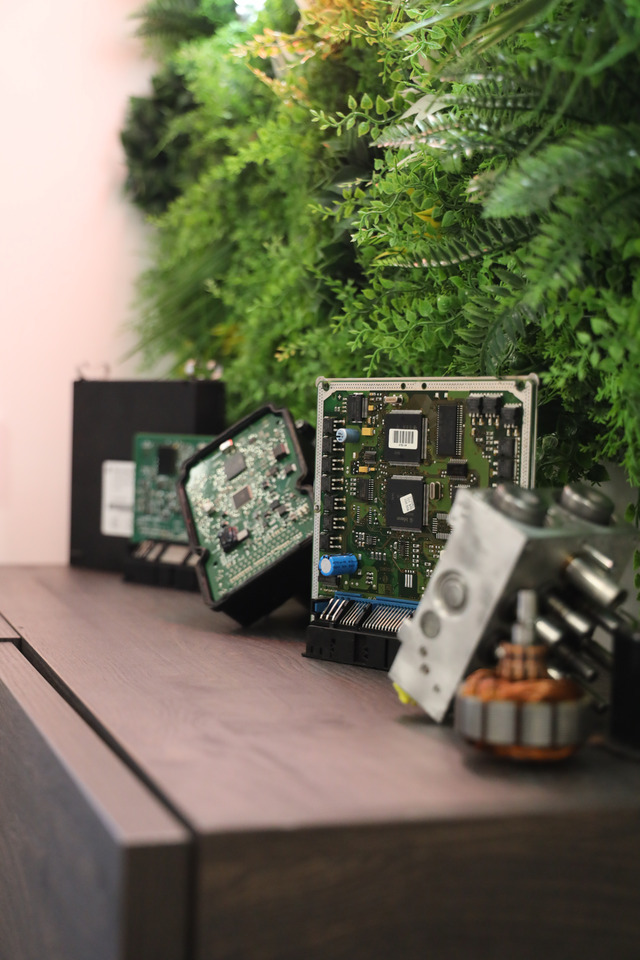 CPC4 Repair/ Reparatur Mercedes Mercedes /Terberg / Kamag Wiesel /Setra Atego, Actros, Axor, Antos, Arocs, Citaro, - Centralina electrónica: foto 5 CPC4 Repair/ Reparatur Mercedes Mercedes /Terberg / Kamag Wiesel /Setra Atego, Actros, Axor, Antos, Arocs, Citaro, - Centralina electrónica: foto 5