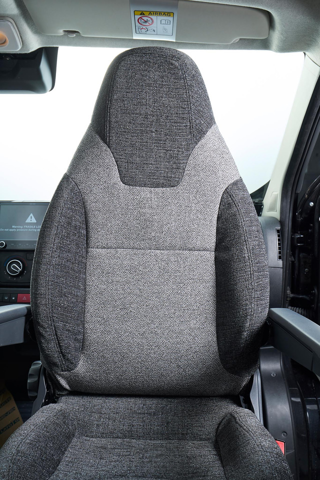 Campervan novo Bravia Swan 680 Trend: foto 25