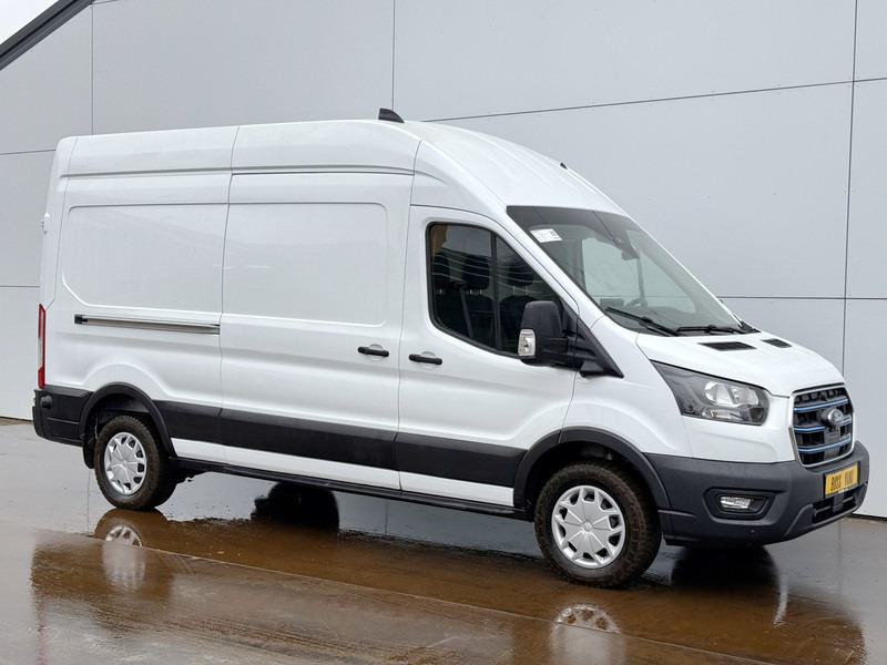 Ford E-Transit 390 184PK 390 Elektrisch 75kWh 334km WLTP BEV Snelladen L2H2 Climate Control Carplay Camera Stoelverwarming Parkeersensoren voor achter Laadkabel - Furgão, Carrinha elétrica: foto 4 Ford E-Transit 390 184PK 390 Elektrisch 75kWh 334km WLTP BEV Snelladen L2H2 Climate Control Carplay Camera Stoelverwarming Parkeersensoren voor achter Laadkabel - Furgão, Carrinha elétrica: foto 4
