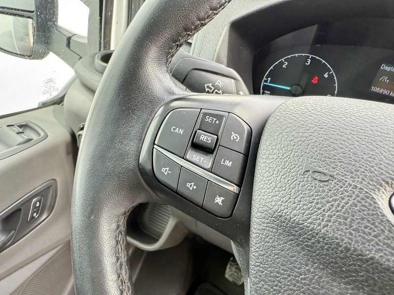 Carrinha de contentor Ford Transit 2.0 TDCI 130PK Laadklep Airco Cruise Control 360 Camera Bakwagen Meubelbak: foto 19