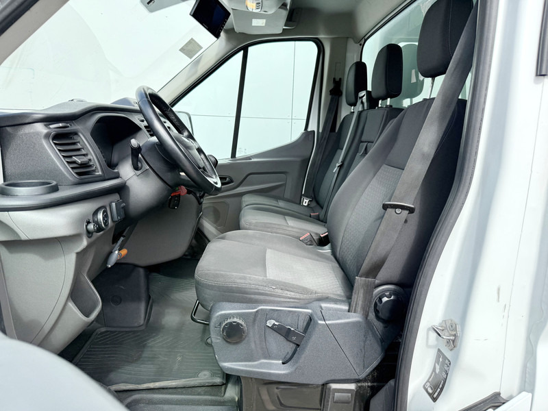 Carrinha de contentor Ford Transit 2.0 TDCI 130PK Laadklep Airco Cruise Control 360 Camera Bakwagen Meubelbak: foto 7