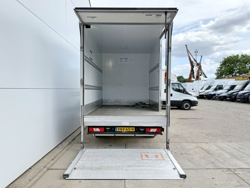 Carrinha de contentor Ford Transit 2.0 TDCI 130PK Laadklep Airco Cruise Control 360 Camera Bakwagen Meubelbak: foto 11