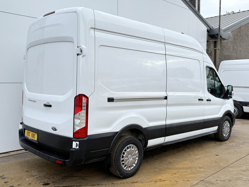 Ford Transit 350 2.0 TDCI 170PK L3H3 170PK Airco Cruise Control Parkeensensoren voor achter - Furgão: foto 3 Ford Transit 350 2.0 TDCI 170PK L3H3 170PK Airco Cruise Control Parkeensensoren voor achter - Furgão: foto 3