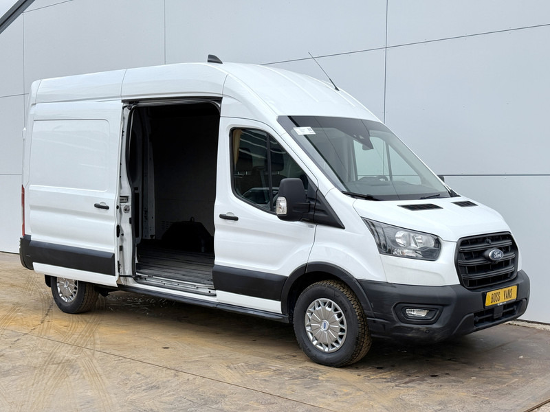 Ford Transit 350 2.0 TDCI 170PK L3H3 170PK Airco Cruise Control Parkeensensoren voor achter - Furgão: foto 5 Ford Transit 350 2.0 TDCI 170PK L3H3 170PK Airco Cruise Control Parkeensensoren voor achter - Furgão: foto 5