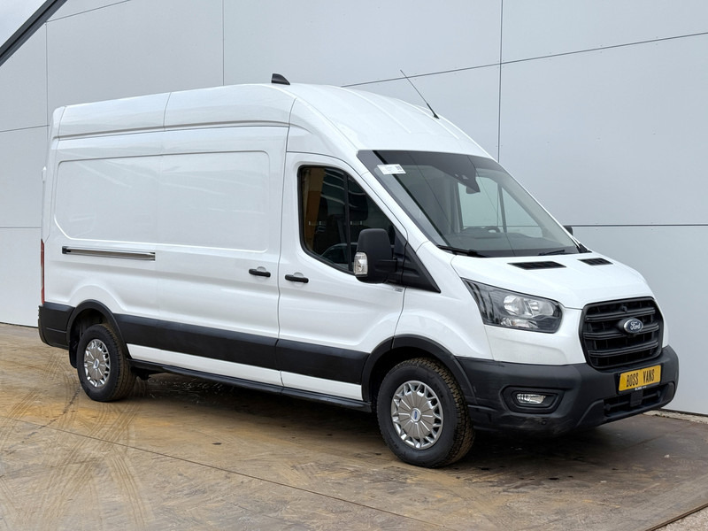 Ford Transit 350 2.0 TDCI 170PK L3H3 170PK Airco Cruise Control Parkeensensoren voor achter - Furgão: foto 4 Ford Transit 350 2.0 TDCI 170PK L3H3 170PK Airco Cruise Control Parkeensensoren voor achter - Furgão: foto 4
