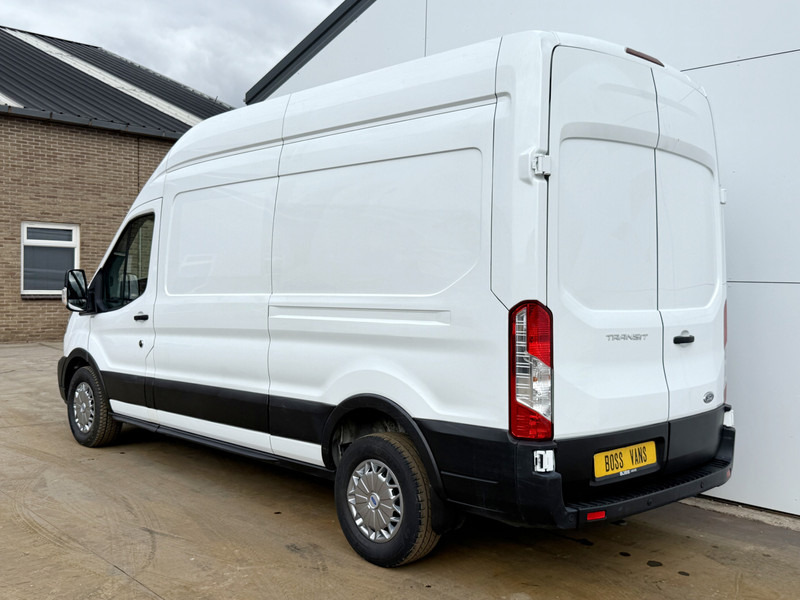 Ford Transit 350 2.0 TDCI 170PK L3H3 170PK Airco Cruise Control Parkeensensoren voor achter - Furgão: foto 2 Ford Transit 350 2.0 TDCI 170PK L3H3 170PK Airco Cruise Control Parkeensensoren voor achter - Furgão: foto 2