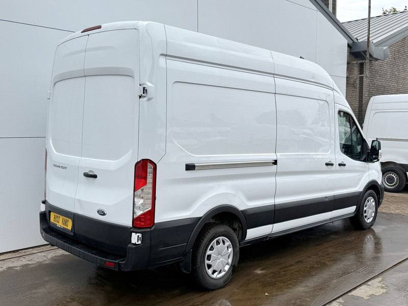 Ford Transit 350 2.0 TDCI 170PK L3H3 170PK Airco Cruise Control Parkeersensoren voor achter - Furgão: foto 3 Ford Transit 350 2.0 TDCI 170PK L3H3 170PK Airco Cruise Control Parkeersensoren voor achter - Furgão: foto 3