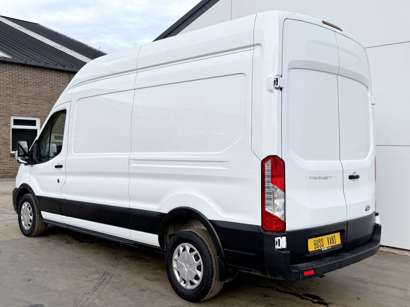 Ford Transit 350 2.0 TDCI 170PK L3H3 170PK Airco Cruise Control Parkeersensoren voor achter - Furgão: foto 2 Ford Transit 350 2.0 TDCI 170PK L3H3 170PK Airco Cruise Control Parkeersensoren voor achter - Furgão: foto 2
