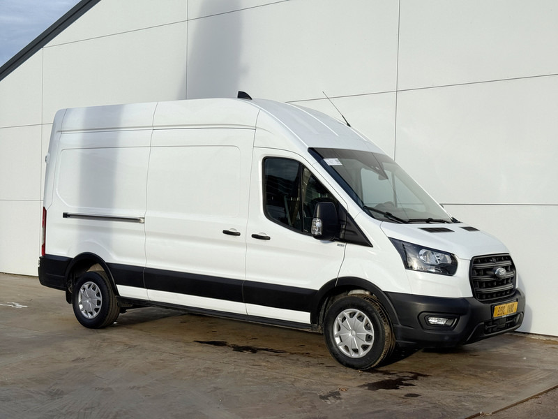 Ford Transit 350 2.0 TDCI 170PK L3H3 170PK Airco Cruise Control Parkeersensoren voor achter - Furgão: foto 4 Ford Transit 350 2.0 TDCI 170PK L3H3 170PK Airco Cruise Control Parkeersensoren voor achter - Furgão: foto 4