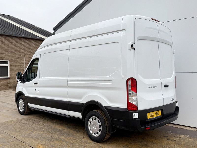 Ford Transit 350 2.0 TDCI 170PK L3H3 170PK Airco Cruise Control Parkeersensoren voor achter - Furgão: foto 2 Ford Transit 350 2.0 TDCI 170PK L3H3 170PK Airco Cruise Control Parkeersensoren voor achter - Furgão: foto 2