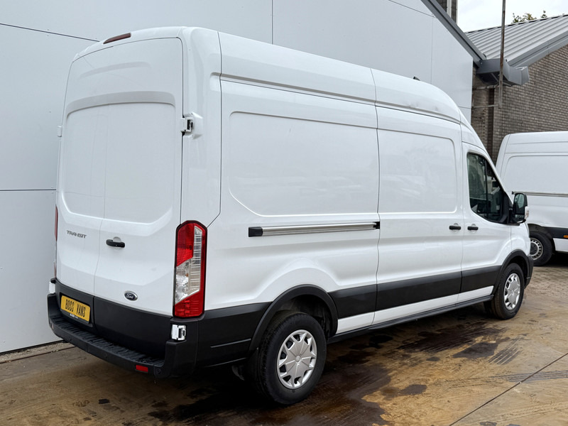 Ford Transit 350 2.0 TDCI 170PK L3H3 170PK Airco Cruise Control Parkeersensoren voor achter - Furgão: foto 3 Ford Transit 350 2.0 TDCI 170PK L3H3 170PK Airco Cruise Control Parkeersensoren voor achter - Furgão: foto 3