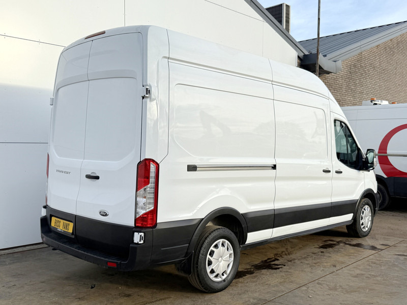 Ford Transit 350 2.0 TDCI 170PK L3H3 170PK Airco Cruise Control Parkeersensoren voor achter - Furgão: foto 3 Ford Transit 350 2.0 TDCI 170PK L3H3 170PK Airco Cruise Control Parkeersensoren voor achter - Furgão: foto 3