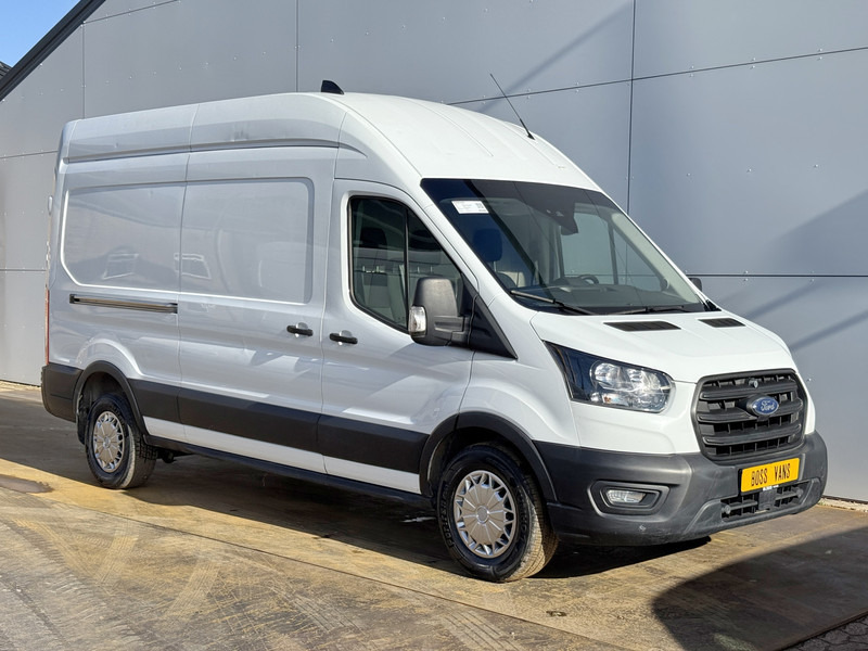 Ford Transit 350 2.0 TDCI L3H3 170PK Airco Cruise Control Parkeersensoren voor achter - Furgão: foto 4 Ford Transit 350 2.0 TDCI L3H3 170PK Airco Cruise Control Parkeersensoren voor achter - Furgão: foto 4