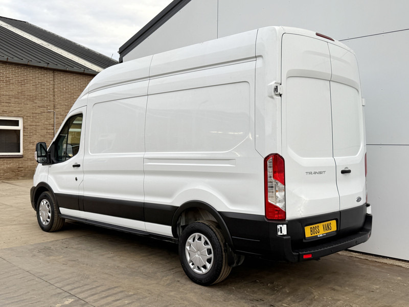 Ford Transit 350 2.0 TDCI L3H3 170PK Airco Cruise Control Parkeersensoren voor achter - Furgão: foto 2 Ford Transit 350 2.0 TDCI L3H3 170PK Airco Cruise Control Parkeersensoren voor achter - Furgão: foto 2